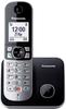 PANASONIC KX-TG6851GB Schnurloses Telefon
