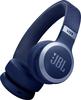 JBL Live 670NC, On-ear Kopfhörer Blau