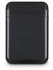 HAMA MagSafe kompatibles, Apple iPhone 12 / 13 14 15, Schwarz