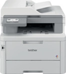 BROTHER MFC-L8340 CDW, professioneller und kompakter Farb Multifunktionsdrucker
