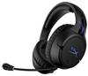HYPERX Cloud Flight kabelloses Gaming-Headset, Over-ear Gaming Headset Bluetooth