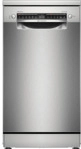 BOSCH SPS4HMI49E Serie 4 Geschirrsp&uuml;ler (Freistehend mit Unterbaum&ouml;glichkeit, 450