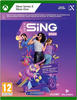 RAVENSCOURT 1114952, RAVENSCOURT Let's Sing 2024 German Version - [Xbox Series X]