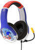 PDP LLC REALMz Sonic Go Fast Switch, On-ear Gamming-Headset Mehrfarbig
