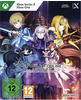 BANDAI 114698, BANDAI Sword Art Online: Last Recollection - [Xbox Series X]...