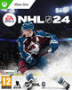 MICROSOFT NHL 24 3000 NHL POINTS - [Xbox One & Xbox Series X S] (FSK: 16)