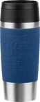 EMSA N20203 Travel Mug Classic Isolierbecher Blau