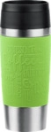 EMSA N20207 Travel Mug Classic 0.36 Liter Isolierbecher Limette