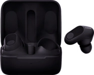 SONY INZONE Buds - True Wireless Noise Cancelling Gaming, In-ear Kopfh&ouml;rer Schwarz