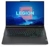 LENOVO Legion Pro 7, Gaming-Notebook, mit 16 Zoll Display, AMD Ryzen™ 9,7945HX
