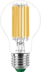 PHILIPS Classic ultraeffizientes LED Leuchtmittel E27 warmwei&szlig; 1535 Lumen