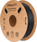 CREALITY Hyper PLA 1.75 mm 1kg Schwarz 3D-Drucker Filament
