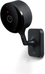 EVE Cam - Smarte Innenkamera mit Apple HomeKit Secure Video Technologie,