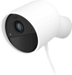 PHILIPS Hue Secure Kabelgebundene Kamera, Wei&szlig;, &Uuml;berwachungskamera
