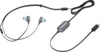 LENOVO Legion E510 7.1 RGB In-Ear-Kopfh&ouml;rer, In-ear Gaming Headset Schwarz