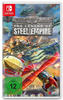 ININ GAMES SWI-251, ININ GAMES The Legend of Steel Empire - [Nintendo Switch]...