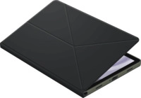 SAMSUNG EF-BX210, Bookcover, Samsung, Galaxy Tab A9+, Black