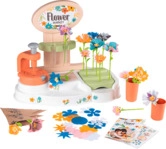 SMOBY Kreativset Flower Market Spielset Mehrfarbig