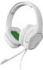 SNAKEBYTE HEADSET BASE X , Over-ear Gaming-Headset Weiß