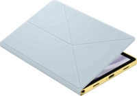 SAMSUNG EF-BX210, Bookcover, Samsung, Galaxy Tab A9+, Blue