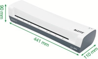LEITZ iLAM Home A3 Laminierger&auml;t