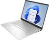 HP Pavilion Plus 14-eh1359ng, Notebook, mit 14 Zoll Display, Intel® Core™