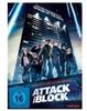 Attack the Block DVD