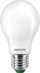 PHILIPS Classic ultraeffizientes LED Leuchtmittel E27 warmwei&szlig; 1095 Lumen