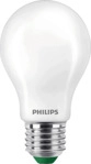 PHILIPS Classic ultraeffizientes LED Leuchtmittel E27 warmwei&szlig; 1535 Lumen