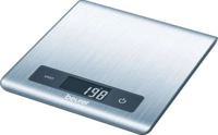 BEURER 706.51 KS 51 K&uuml;chenwaage, Max. Tragkraft: 5 kg