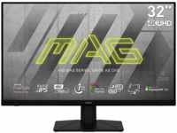 MSI MAG 323UPFDE 32 Zoll UHD 4K Gaming-Monitor (1 ms Reaktionszeit, 160 Hz)