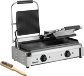 BARTSCHER A150673 3600 2GR Kontaktgrill
