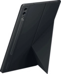 SAMSUNG EF-BX810, Bookcover, Samsung, GalaxyTab S9+, S9 FE+, Galaxy TabS10+, Black
