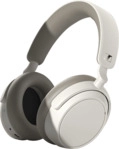 SENNHEISER Accentum Plus Wireless, Over-ear Kopfh&ouml;rer Bluetooth White