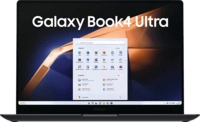 SAMSUNG Galaxy Book4 Ultra - 16 Zoll Intel&reg; Core&trade; 7 155H GB 512 NVIDIA GeForce