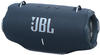 JBL Xtreme 4 Bluetooth Lautsprecher, Blau, Wasserfest