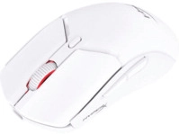 HYPERX Pulsefire Haste 2 Mini Wireless Gaming Maus, Wei&szlig;