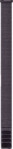 GARMIN UltraFit Strap 20mm, Ersatzarmband, Deep Orchid