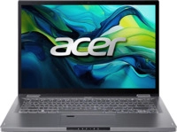 ACER Aspire Spin 14 (ASP14-51MTN-50X6) mit Tastaturbeleuchtung - Zoll Intel&reg;...