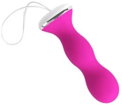 PERIFIT Care Fortgeschrittener Beckenbodentrainer Pink