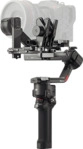 DJI RS 4 Pro Gimbal, Schwarz