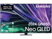 SAMSUNG GQ65QN85D NEO QLED TV (Flat, 65 Zoll / 163 cm, UHD 4K, SMART TV, Tizen)
