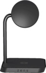 ZENS Office Charger 2 Kabelloses Ladeger&auml;t Apple, Samsung, Google, HMD, Honor,