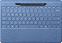 MICROSOFT Surface Pro Flex Keyboard mit Slim Pen Tastatur Helles Saphirblau