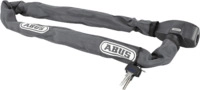 ABUS 61917 Kettenschloss (Grau)