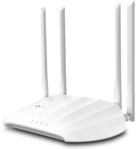 TP-LINK AX1800 Dual-Band WLAN Access Point