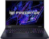 ACER Predator Helios 16 (PH16-72-96T5) mit 240 Hz Display & RGB Tastaturbeleuchtung,