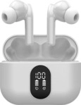 ONESTYLE TWS-VX-1 True Wireless, In-ear Kopfh&ouml;rer Bluetooth White