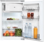 OK. OBK 8823 E Built-In Fridge (118 l, E, 54 cm hoch, Wei&szlig;)