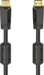 HAMA High Speed, HDMI-Kabel, 15 m